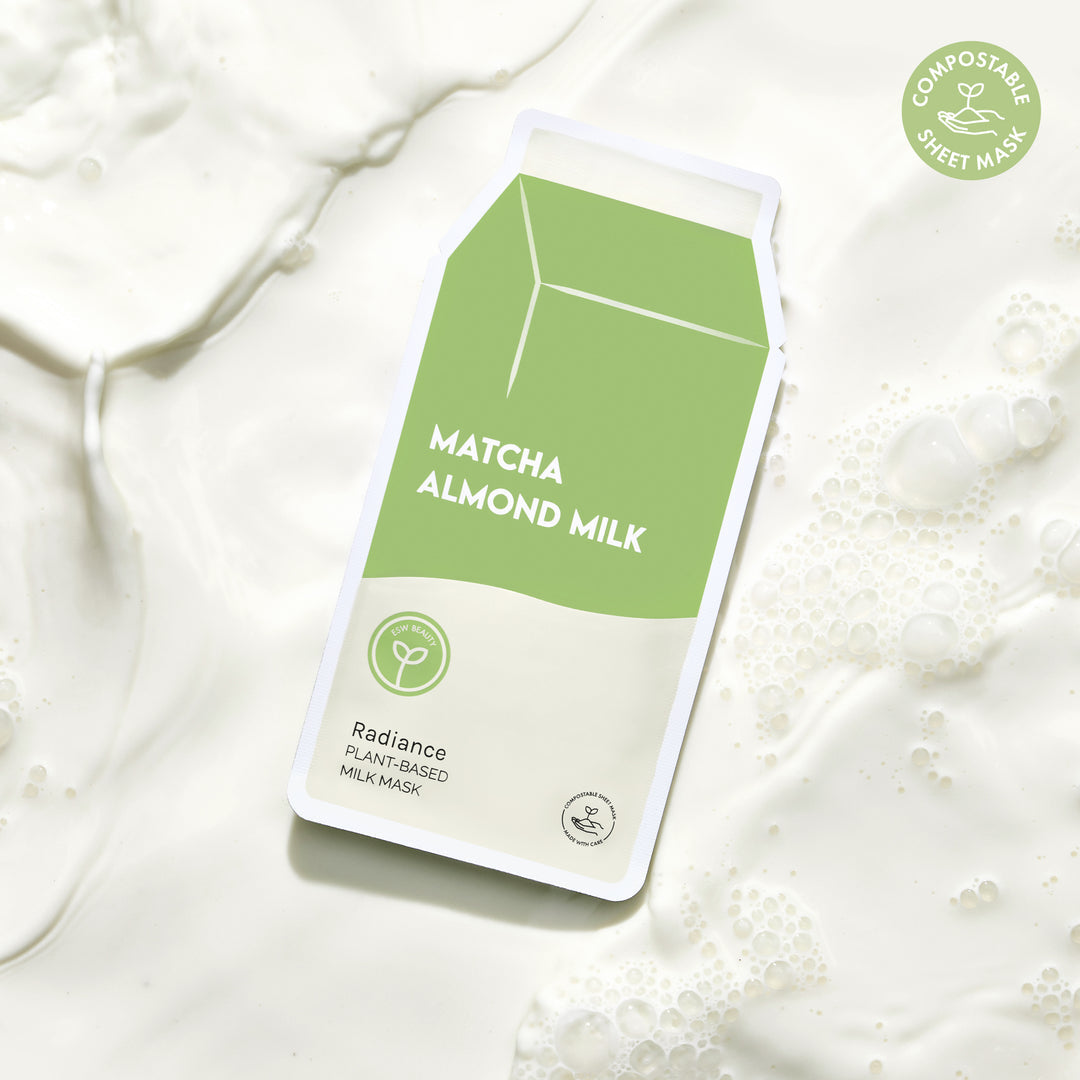 ESW Beauty Smoothie Sheet Mask