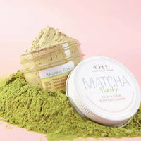 Farmhouse Fresh Face Mask