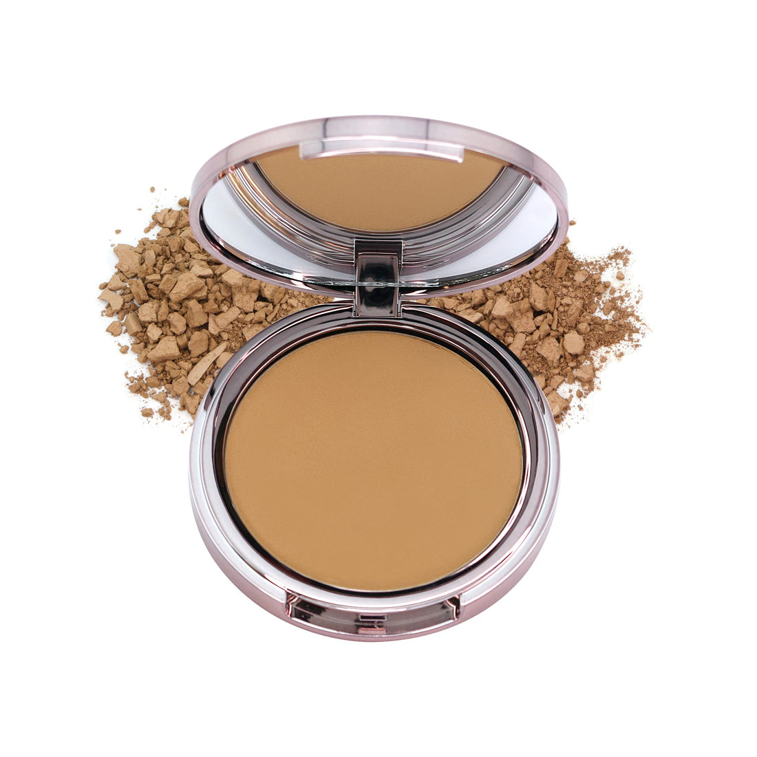 Girlactik Matte Bronzer