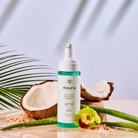 Philip B Maui Wowie Volumizing Mousse