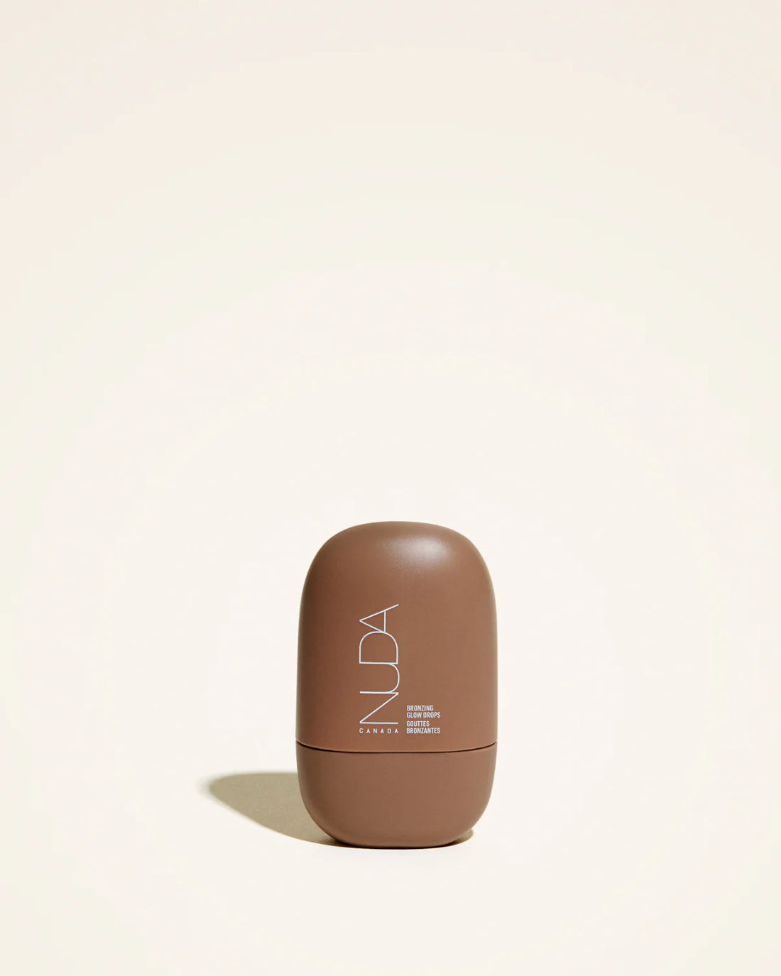 NUDA Bronzing Glow Drops