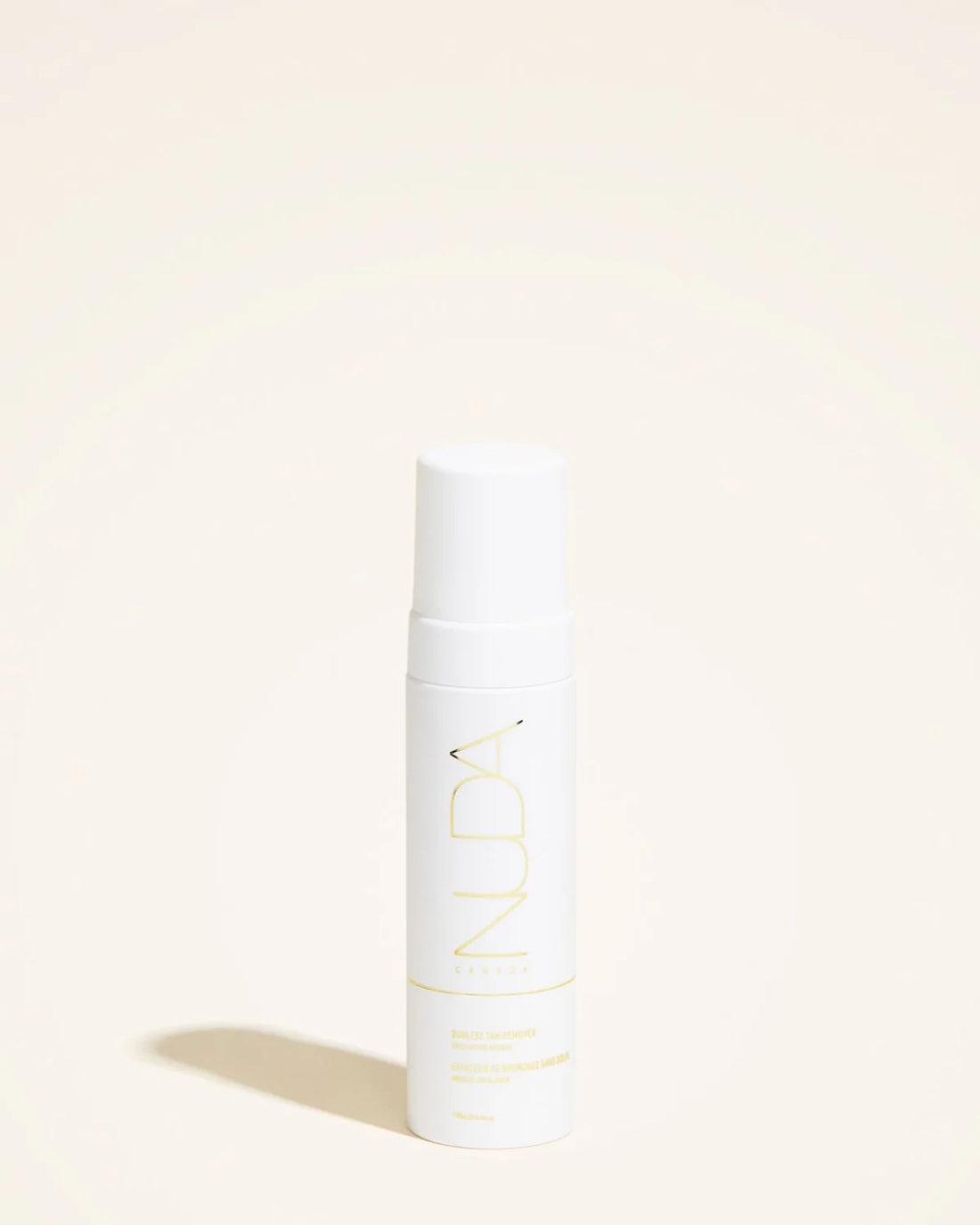 NUDA Sunless Tan Remover