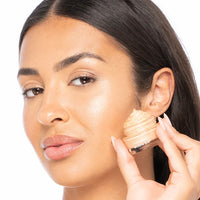Farmhouse Fresh Iridescent Peptide Facial Mousse
