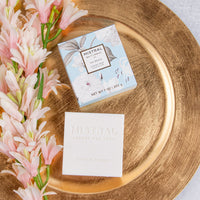 Mistral Luxe Collection Luxury Boxed Soap