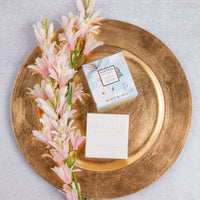 Mistral Luxe Collection Luxury Boxed Soap