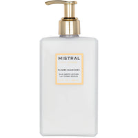 Mistral Luxe Collection Silk Body Lotion