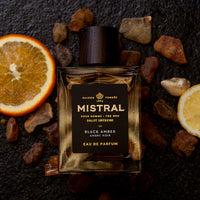 Mistral Men's Collection Eau de Parfum {100ml}