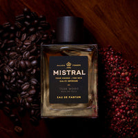 Mistral Men's Collection Eau de Parfum {100ml}