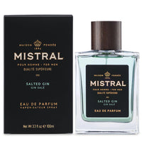 Mistral Men's Collection Eau de Parfum {100ml}