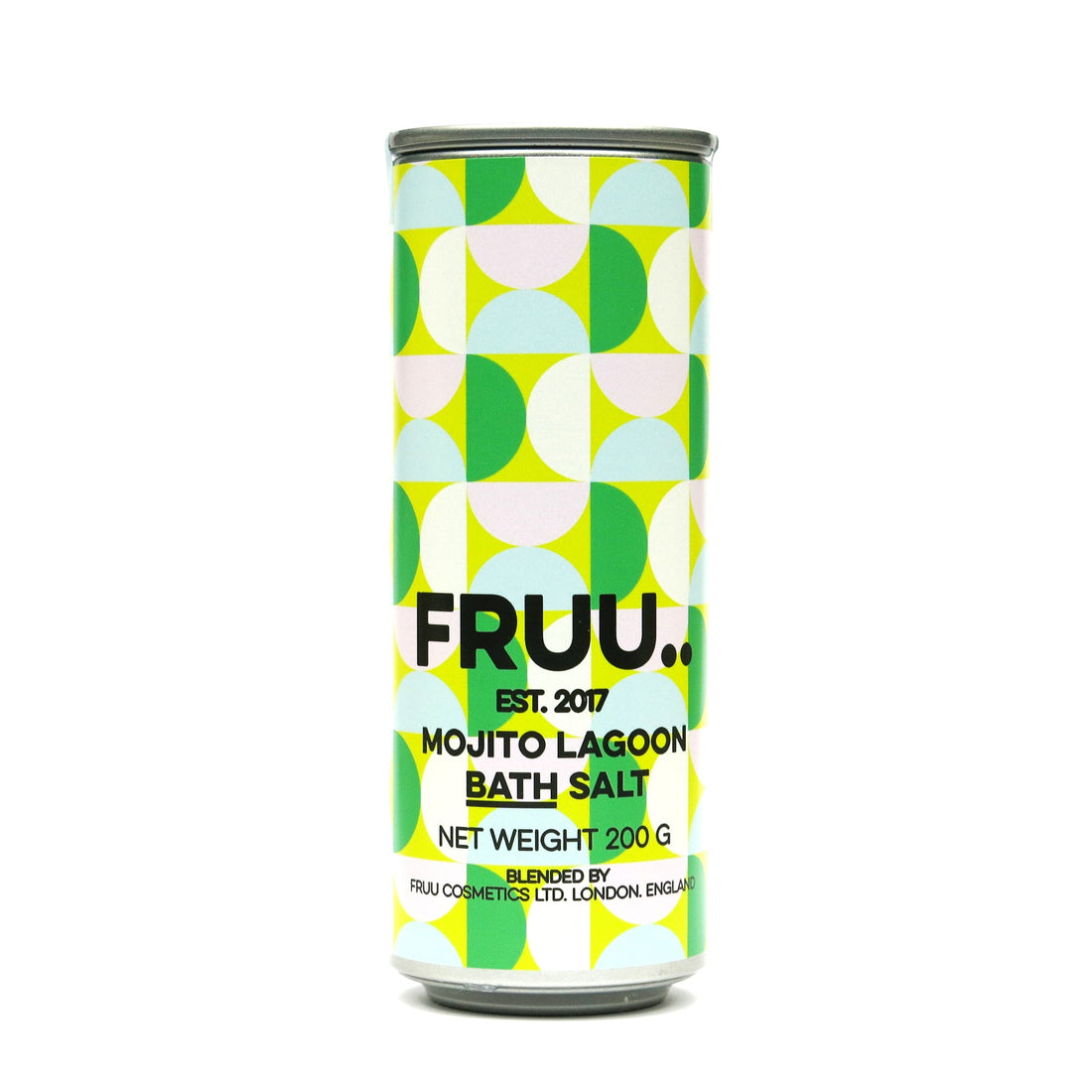 FRUU Bath Salt