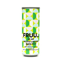 FRUU Bath Salt