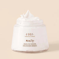 Farmhouse Fresh Moon Dip Ageless Body Mousse