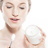 Farmhouse Fresh Moon Dip Ageless Body Mousse