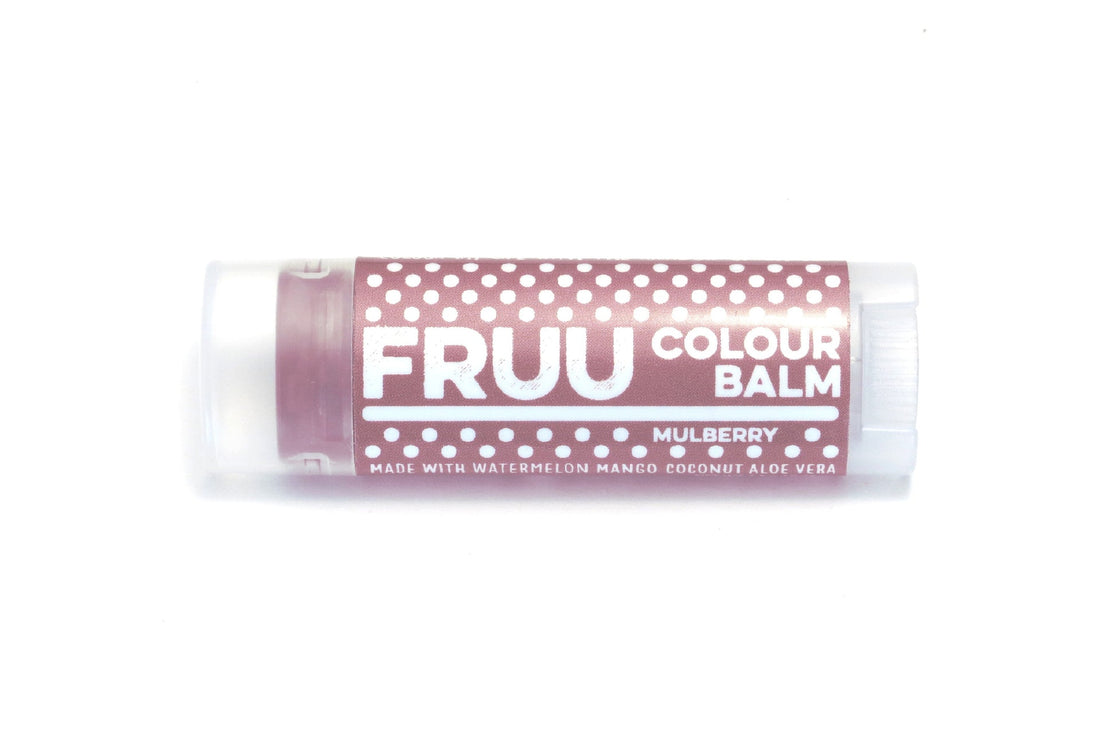 FRUU Colour Balm