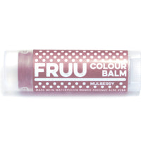 FRUU Colour Balm