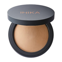 INIKA Organic Baked Mineral Foundation