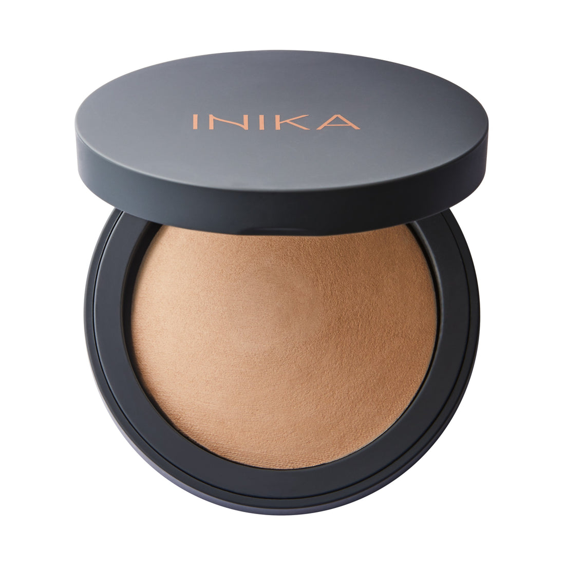 INIKA Organic Baked Mineral Foundation