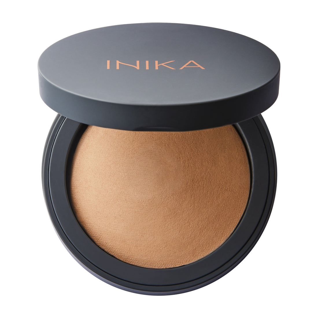 INIKA Organic Baked Mineral Foundation