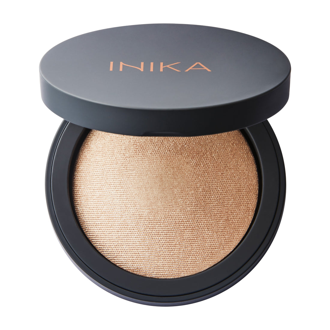 INIKA Organic Baked Illuminisor
