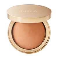 INIKA Organic Baked Mineral Bronzer