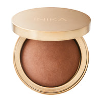 INIKA Organic Baked Mineral Bronzer