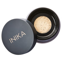 INIKA Organic Loose Mineral Foundation SPF25