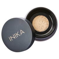 INIKA Organic Loose Mineral Foundation SPF25