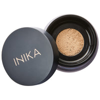 INIKA Organic Loose Mineral Foundation SPF25