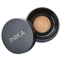 INIKA Organic Loose Mineral Foundation SPF25