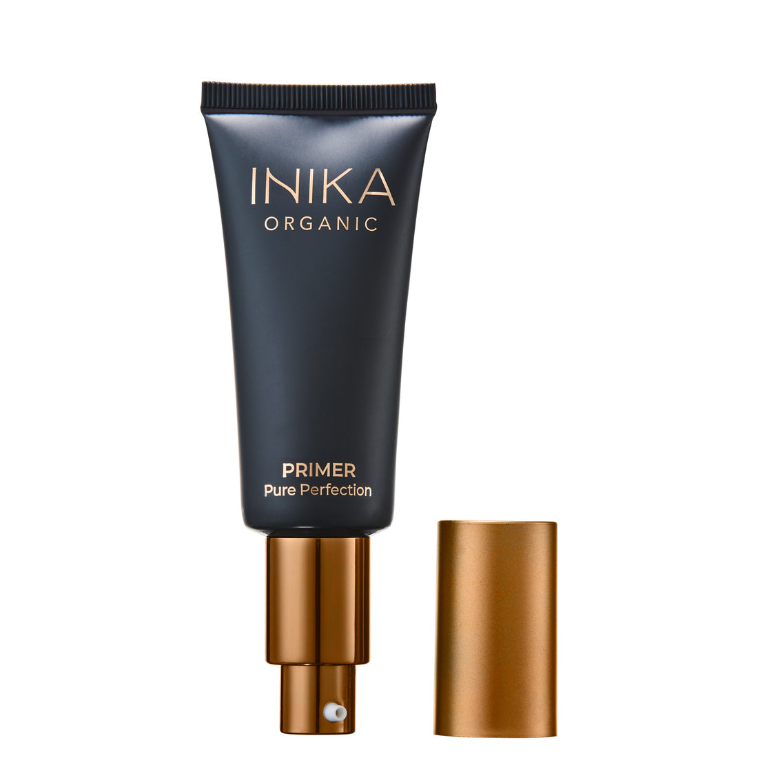 INIKA Organic Primer: Matte Perfection