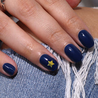 Londontown Nail Decals Starbright