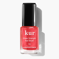 Londontown Kur Sheer Strength Nail Blush