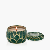 Voluspa Holiday Mini Tin Candle 25hr
