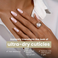 Londontown kur Nourishing Cuticle Oil