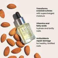 Londontown kur Nourishing Cuticle Oil