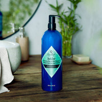 Jack Black JackZen Renewing Body & Hair Cleanser