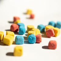 Happy Hippo Bath Mini Bubble Bombs