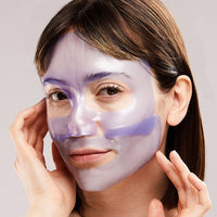Patchology Serve Chilled Hydrogel Face Mask