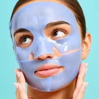 Patchology Kit: Pepped & Ready 3pc Peptide Skincare Set