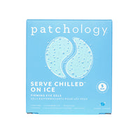 Patchology Kit: Pepped & Ready 3pc Peptide Skincare Set