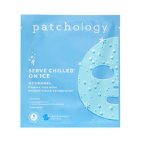 Patchology Kit: Pepped & Ready 3pc Peptide Skincare Set