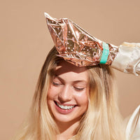 Patchology Serve Chilled™ ROSÉ FINGERS Renewing Hand Mask