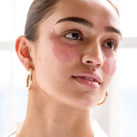 Patchology Serve Chilled Eye Gels | Rose'