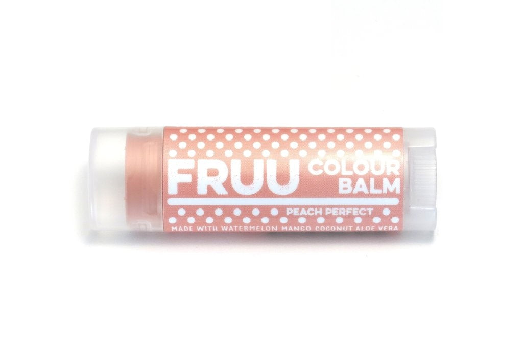 FRUU Colour Balm