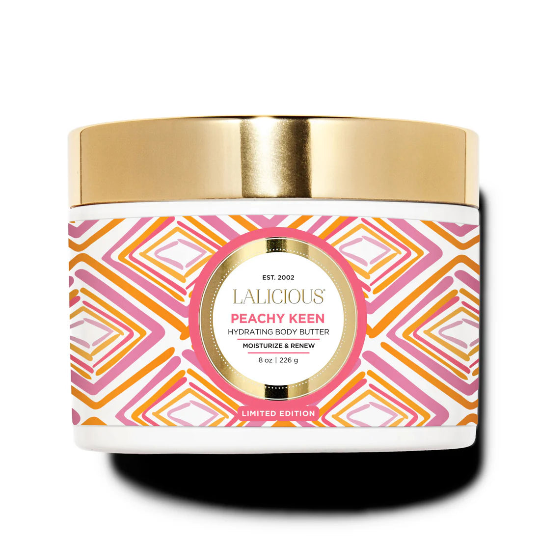 Lalicious Body Butter { Special Editions }