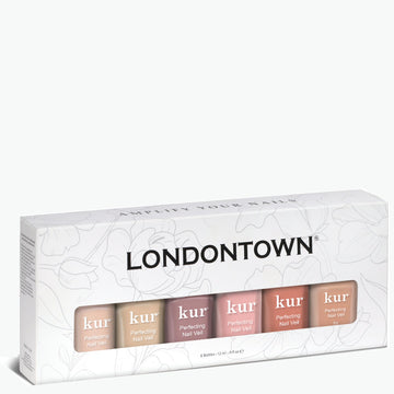 Londontown Perfecting Nail Veil Collection