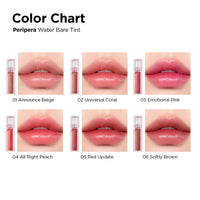 peripera Water Bare Tint