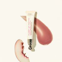 Farmhouse Fresh Plump Up Pretty Peptide Lip Treatment