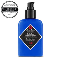Jack Black Kit: Essential Care Kit: Ultimate Grooming Trio 2025