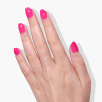 Londontown Lakur Enhanced Colour Polish